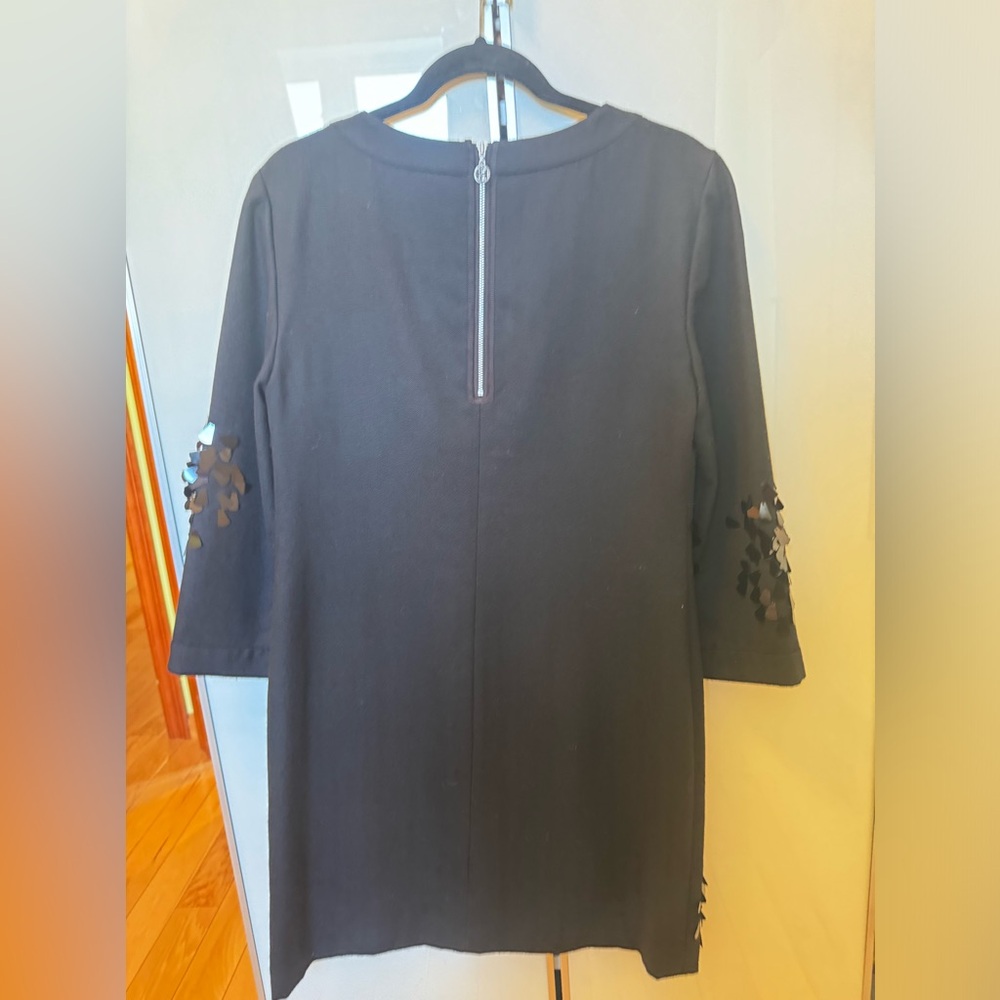 Tory Burch wool dress